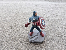 Captain America Disney