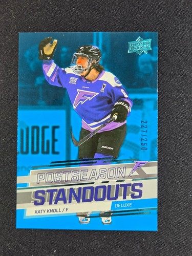 2025 upper deck pwhl - 2025-26,