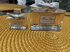 miss dior eau de parfum