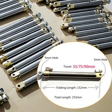 Cilindro Idraulico Corsa