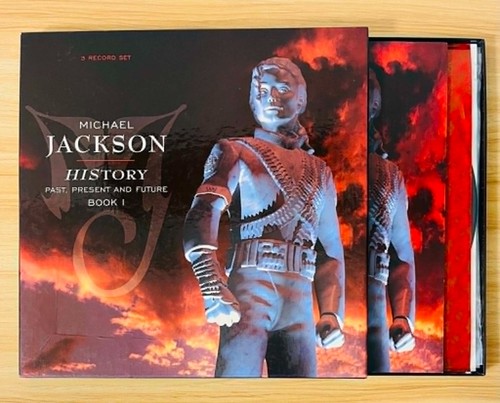 Michael jackson history us - /,