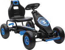Kart pedali per bambini - kart,