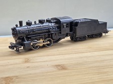 Lima vicenza locomotiva alco - locomotiva,