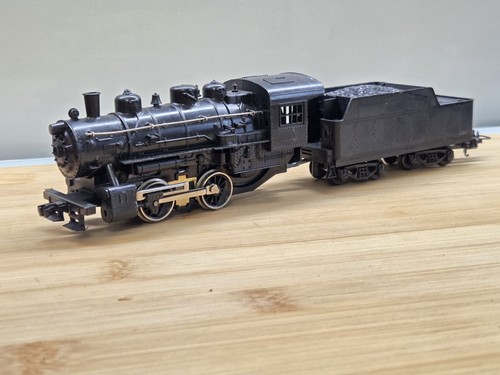 Lima vicenza locomotiva alco - vicenza,
