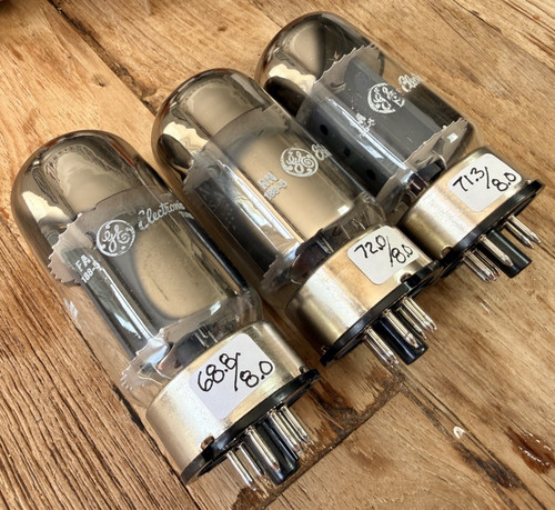 Trio abbinato 6550a - abbinato, ge