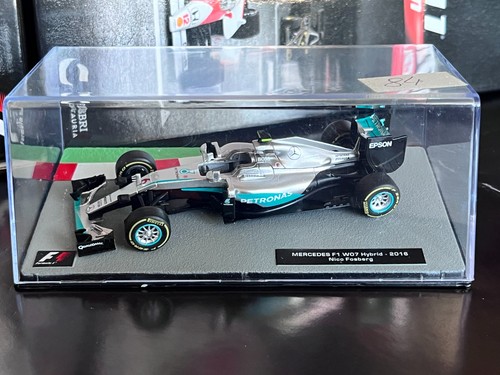 Mercedes f1 07 - [84],