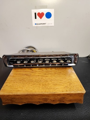 Blaupunkt ricevitore onde