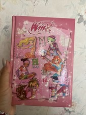 Winx Club Fairy Dance Diary