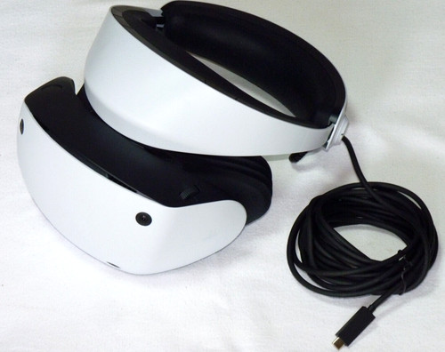 Sony playstation vr2 - playstation,