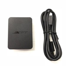 Cavo di alimentazione Bose 5V 1,6A per SoundLink Revolve Revolve+ spina UE