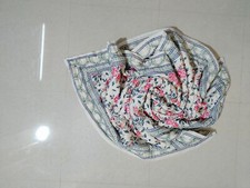 Trapunta reversibile in cotone