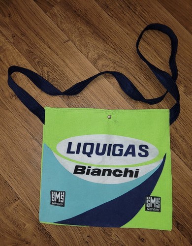 Rara borsa musette team - rara,