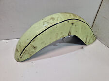 HONDA SHADOW 125 CUSTOM 1998 61100-kgba-6100 PARAFANGO ANTERIORE