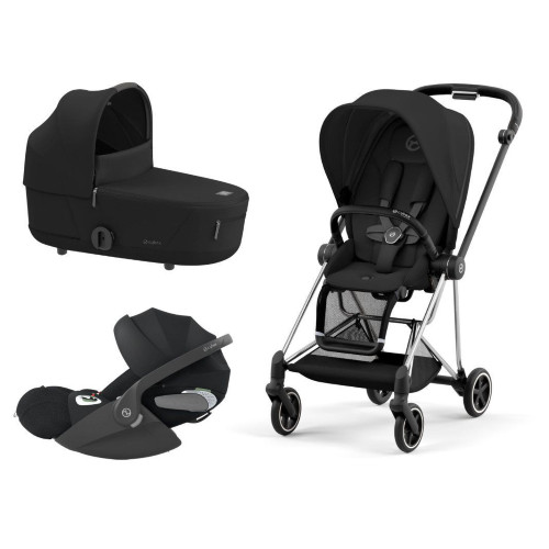 Cybex platinum trio mios - trio, 3.0