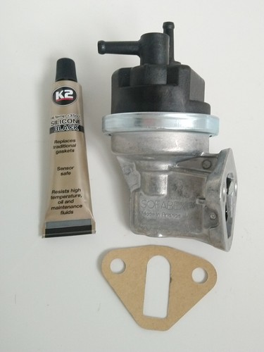 Pompa carburante citroen c25 - carburante,