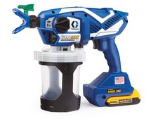Graco ultramax airless - graco,