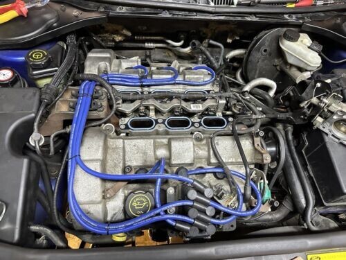 Ford mondeo st220 ltr 24v - mondeo,