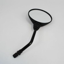 SPECCHIETTO SINISTRO NERO PER