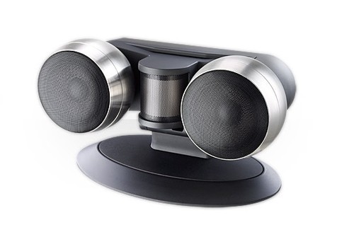 Gallo acoustics strada - gallo,