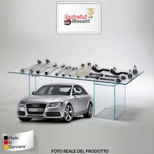 KIT TIRANTERIA 14 PEZZI AUDI