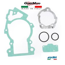 GUARNIZIONI CARTER LAMELLARE