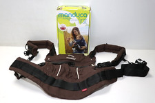 marsupio manduca First