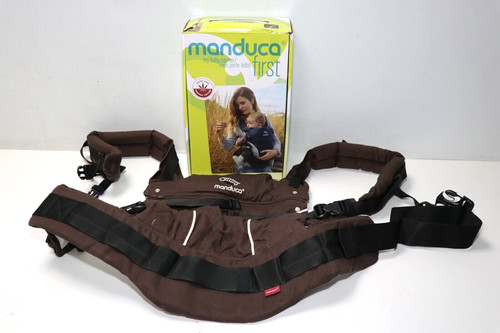 Marsupio manduca first - marsupio,