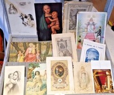 SANTINI RELIGIONE GESU'