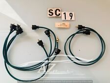 Cavi fili candele Lancia Appia 2° Serie