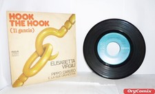 ELISABETTA VIRGILI - HOOK THE