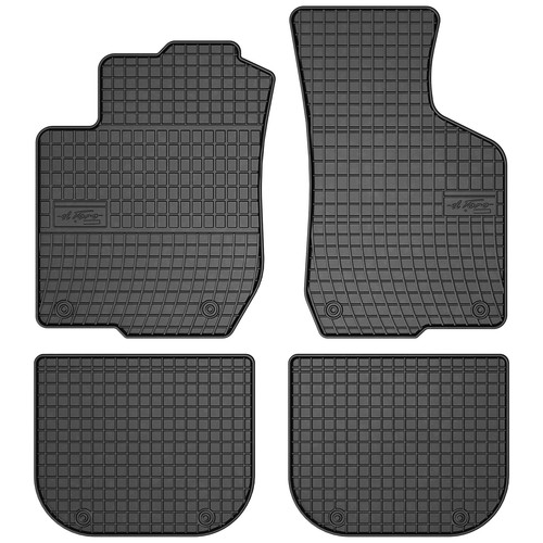 Gomma tappetini auto frogum - tappetini,