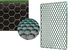 GRIGLIA SALVA-PRATO P115V -