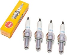 Candele gsr 600 cr9e per - candele, gsr/600