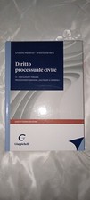Diritto processuale civile