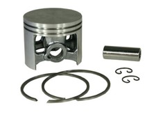 Pistone adatto per pistone