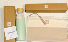 Borraccia Nespresso Tappo