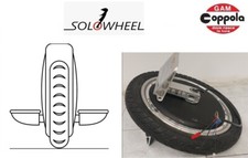 RUOTA RICAMBIO PER SOLOWHEEL MONOPATTINO SW-1 GOMMA KENDA 54-305 16X2.125