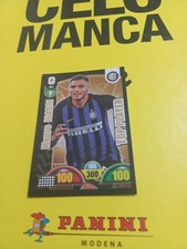 Card Adrenalyn Panini XL