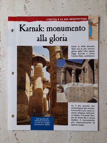 Clipping egitto storia - egitto, e