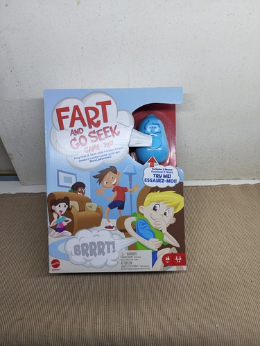 Fart and seek gioco - fart,