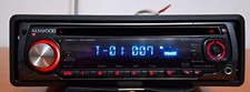 Autoradio KENWOOD KDC - W241 CD mp3 AUX-IN