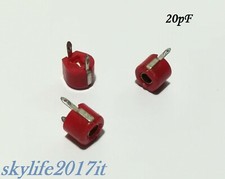3 pz Compensatore capacitivo 6