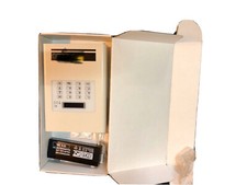 Allarme Antifurto per Casa