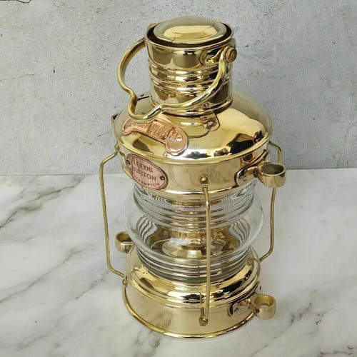 Lampada olio ancoraggio - a,