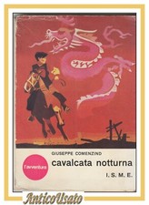CAVALCATA NOTTURNA Di Giuseppe
