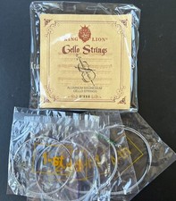 Set corde per violoncello - , 4/4