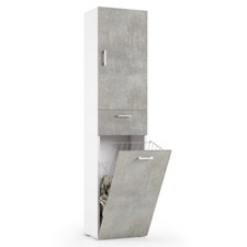 Mobile colonna armadio - mobile,