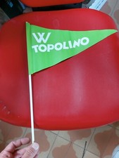 Rarissima Bandierina Topolino