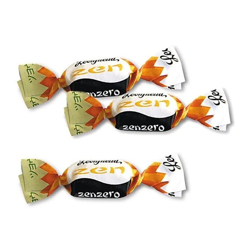 Caramelle leone leonsnella - caramelle,