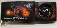 BFG Tech NVIDIA GeForce GTX